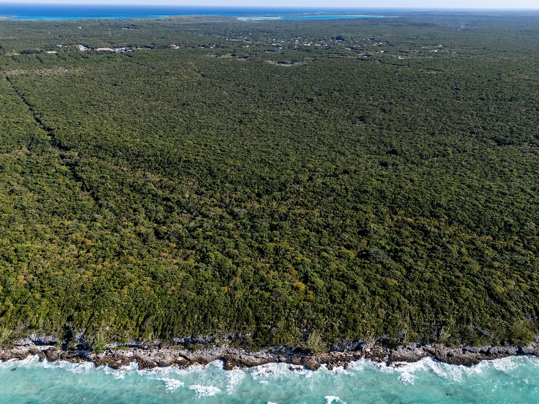 Terreno en Tarpum Bay, Eleuthera Sur, Bahamas 5 - 15391610