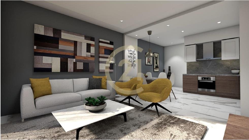 Apartment in Sliema, Malta 1 - 14312108