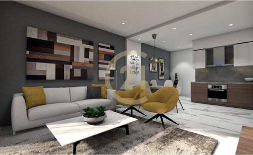 Penthouse in Sliema, Malta 1