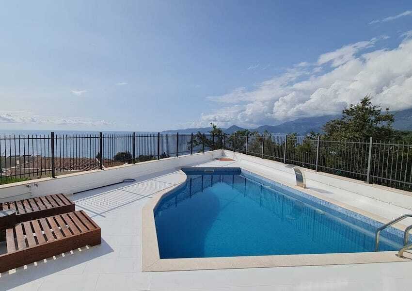 House in Budva, Budva Municipality, Montenegro 5 - 15390977