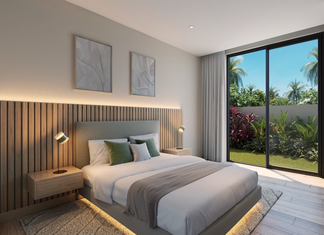 Villa in Grand Baie, Rivière du Rempart District, Mauritius 4 - 15390529