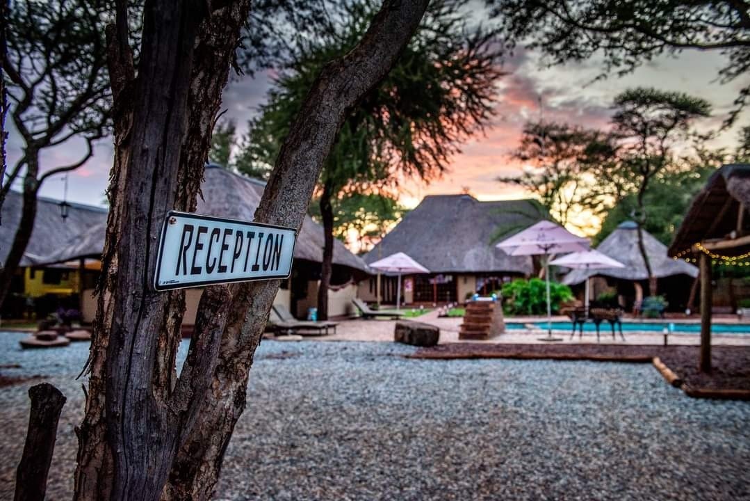 Farm Ranch in Northam, Limpopo, South Africa 2 - 15390595