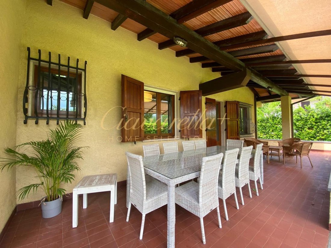 Villa in Center, Forte dei Marmi, Tuscany 2 - 15391921