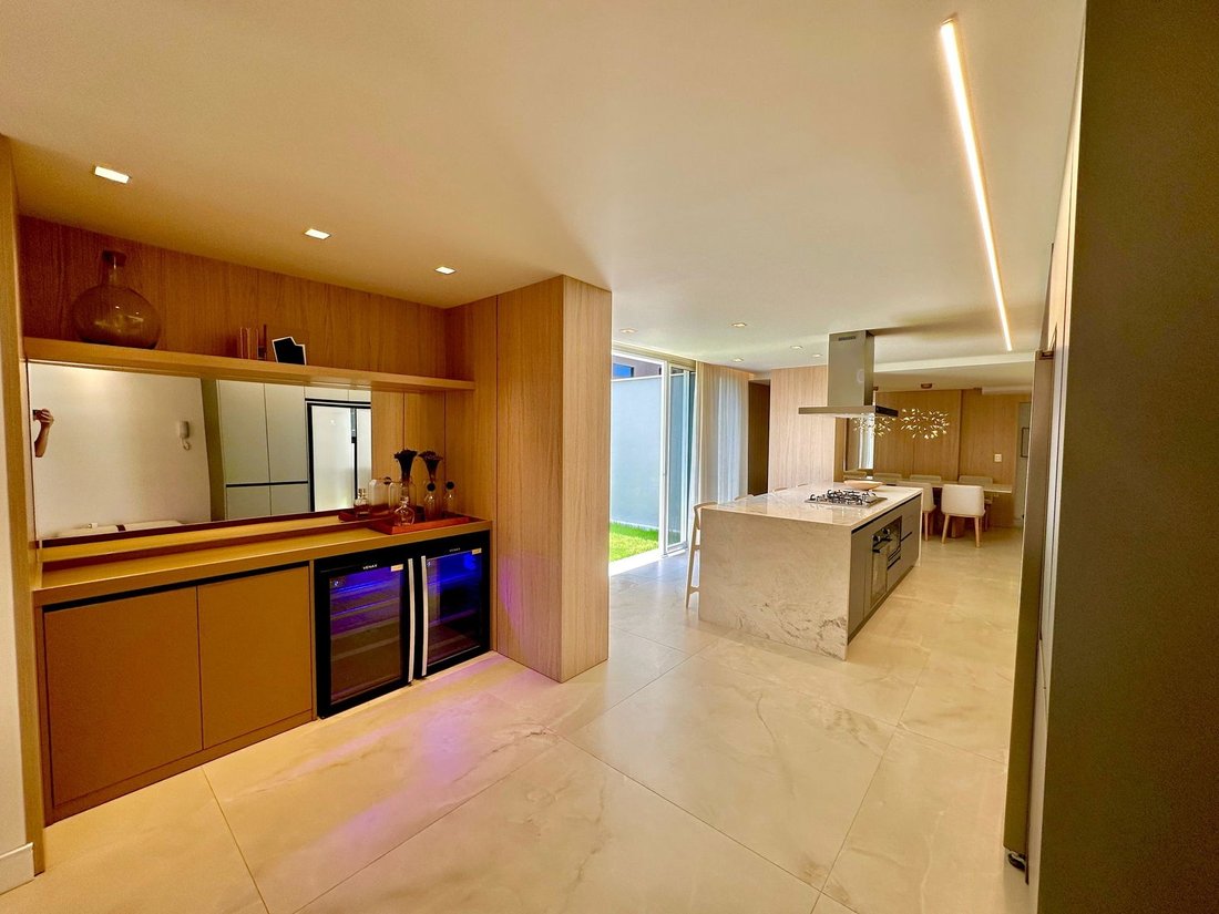 Condo in Praia Brava, State of Santa Catarina, Brazil 5 - 15391876