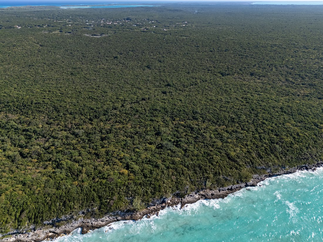 Terreno en Tarpum Bay, Eleuthera Sur, Bahamas 4 - 15391610