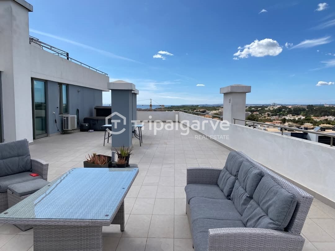 Apartment in Portimao, Algarve, Portugal 1 - 15392140