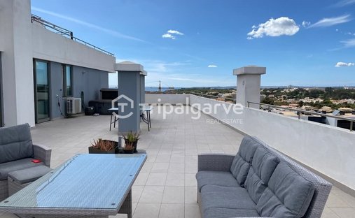 Apartment in Portimao, Algarve, Portugal 1