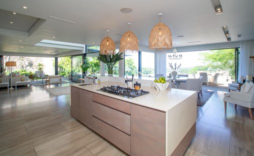 House in Mount Edgecombe, KwaZulu-Natal, South Africa 1