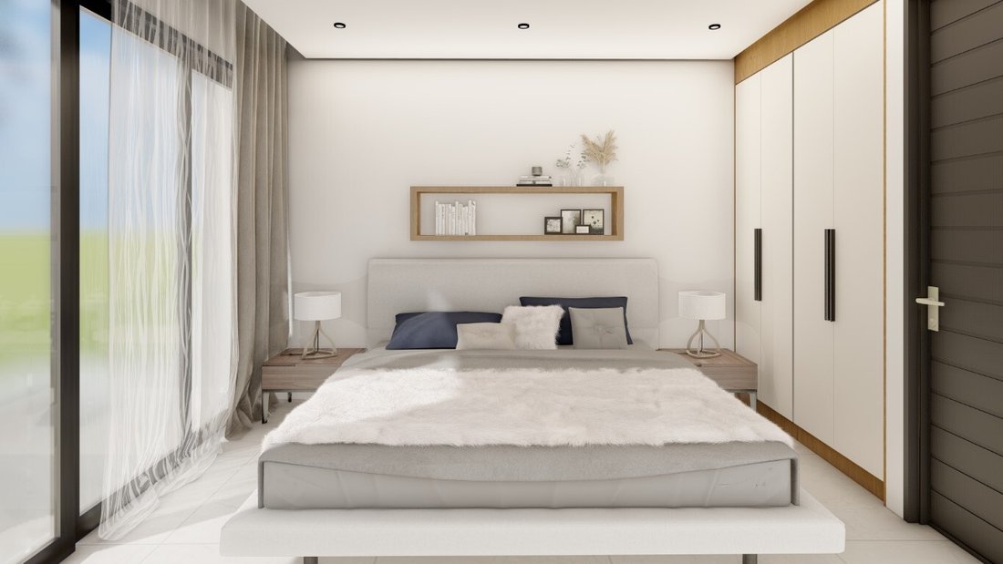 House in Sandton, Gauteng, South Africa 3 - 15390566