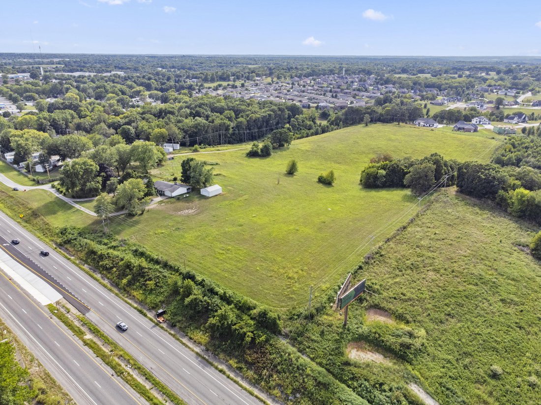 Land in Nixa, Missouri, United States 3 - 15391551