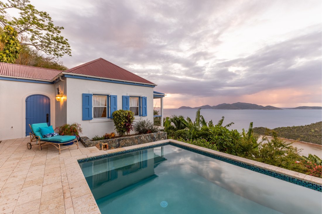 House in Belmont, Tortola, British Virgin Islands 3 - 1348488