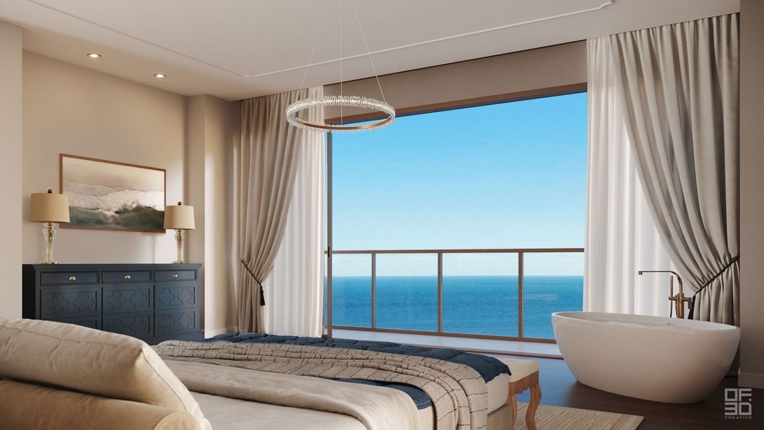 Condo in Meia Praia, State of Santa Catarina, Brazil 3 - 15391873