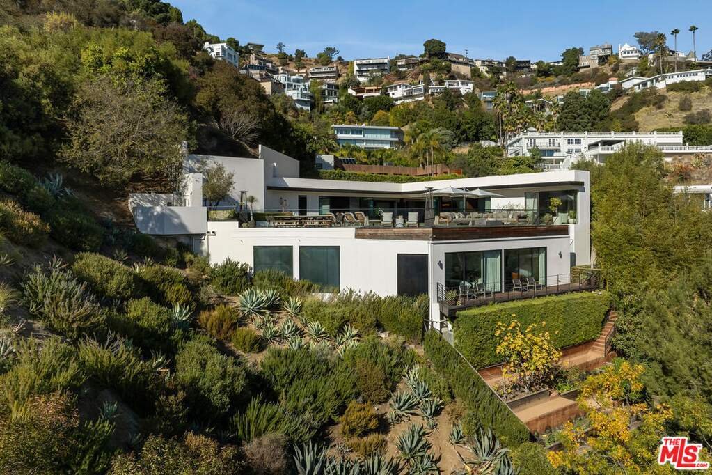 House in Los Angeles, California, United States 1 - 15393277