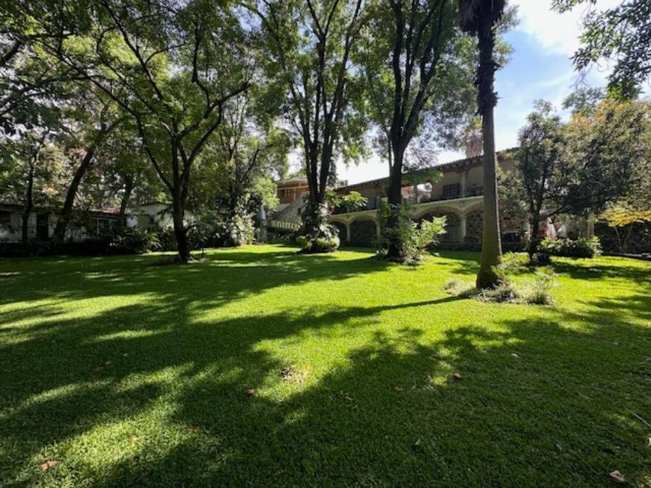 Maison à Cuernavaca, Morelos, Mexique 2 - 15390635