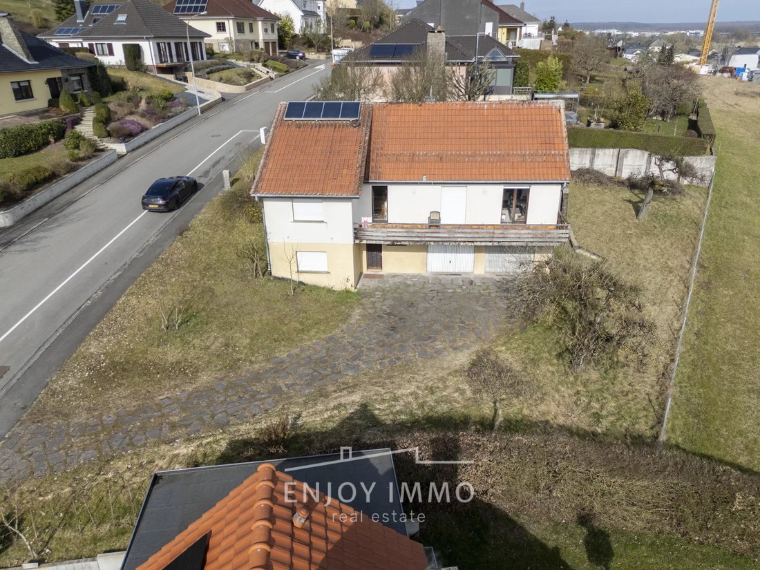 Land in Schuttrange, Luxembourg District, Luxembourg 5 - 15390934