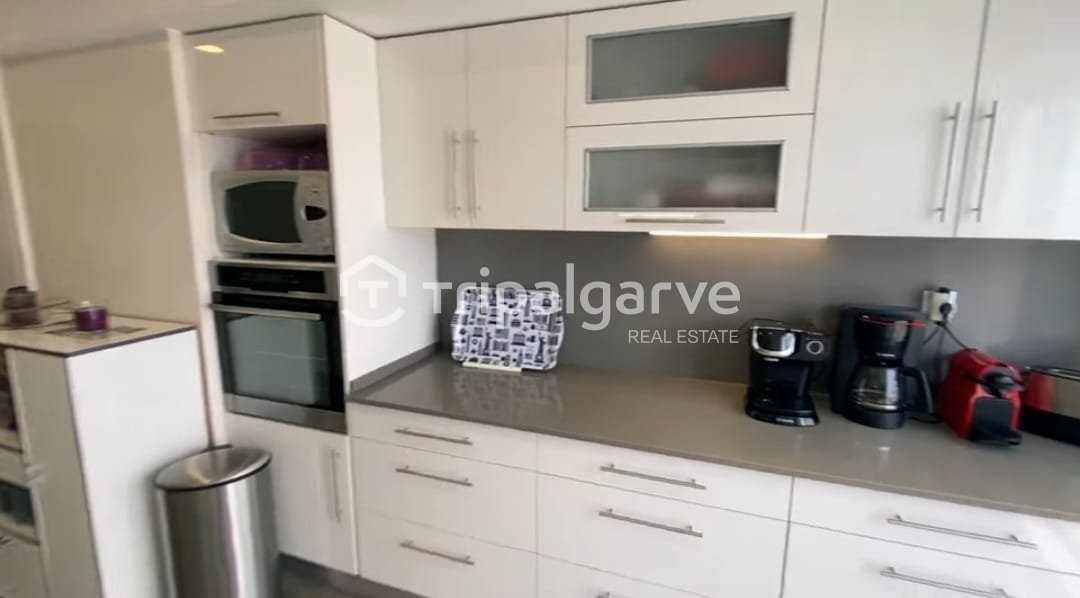 Apartment in Portimao, Algarve, Portugal 5 - 15392140