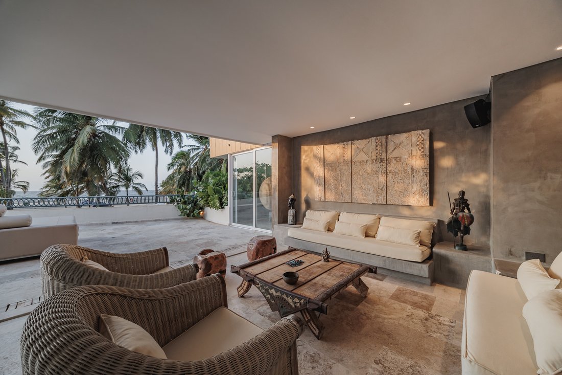 Condo in Cartagena de Indias, Sucre, Colombia 5 - 15392197