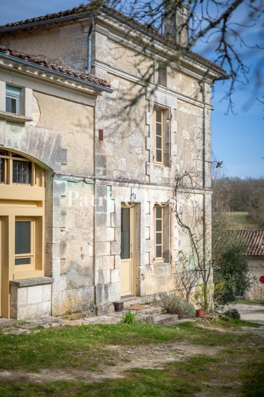 House in Ma Campagne - Petit Fresquet, Angoulême, France 4 - 15392176