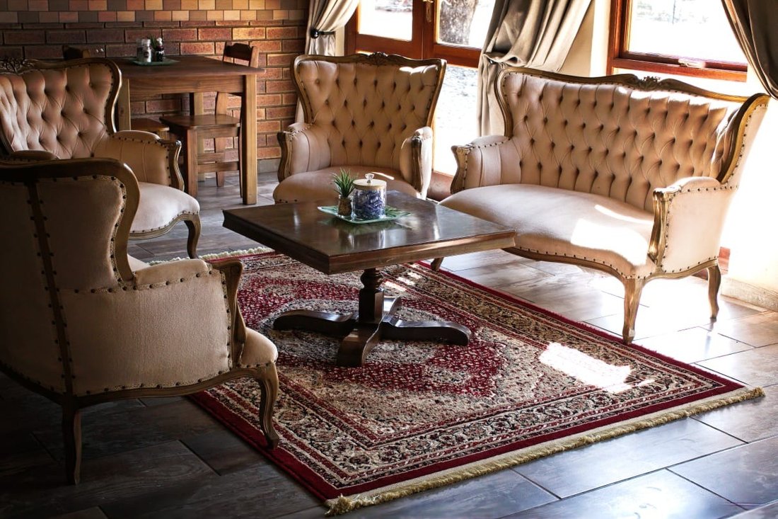 Farm Ranch in Northam, Limpopo, South Africa 3 - 15390587