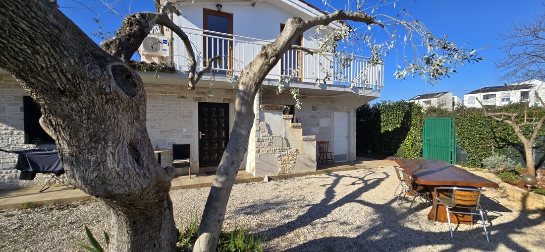 Umag, Istria County, Croatia 2 - 15383295