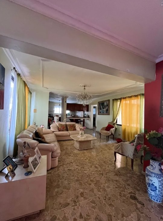 Villa in Santo Domingo, Distrito Nacional, Dominican Republic 4 - 15391732