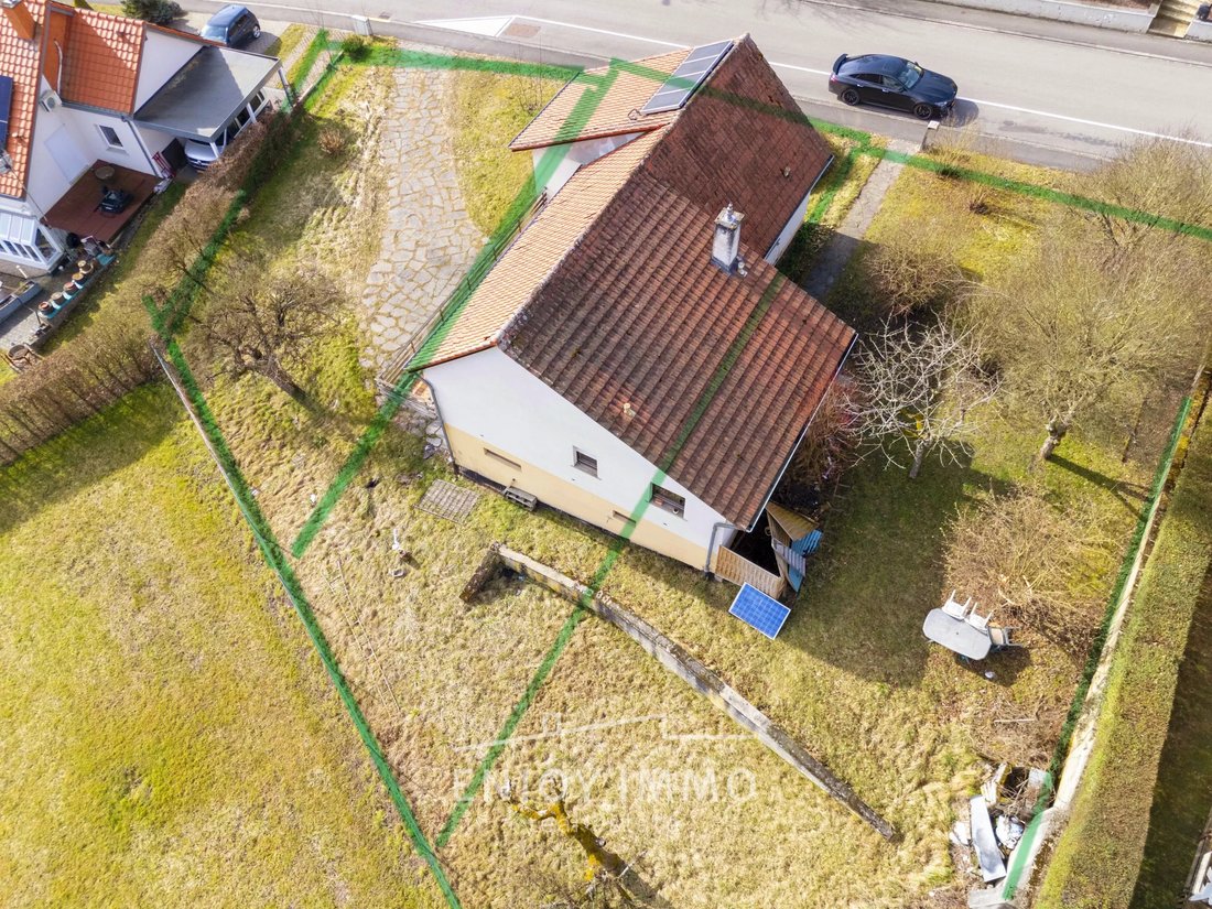 Land in Schuttrange, Luxembourg District, Luxembourg 1 - 15390934