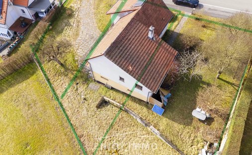 Land in Schuttrange, Luxembourg District, Luxembourg 1