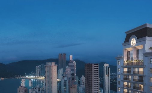 Condominio en Centro, Santa Catarina, Brasil 1