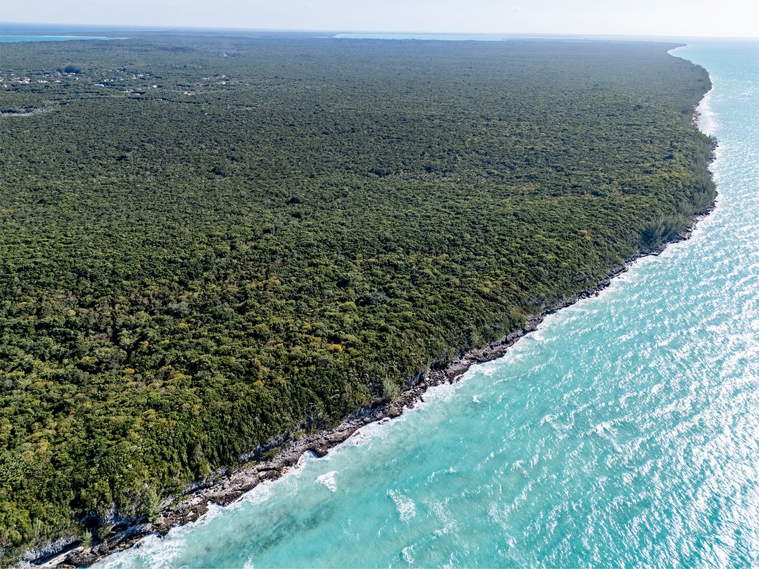 Terreno en Tarpum Bay, Eleuthera Sur, Bahamas 3 - 15391610