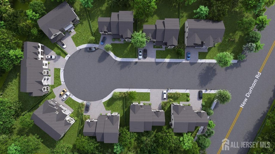 House in Metuchen, New Jersey, United States 5 - 15388627