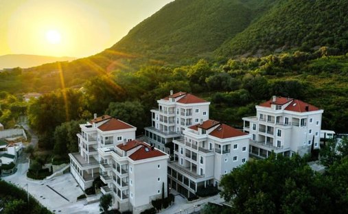 Wohnung in Herceg Novi, Herceg Novi, Montenegro 1