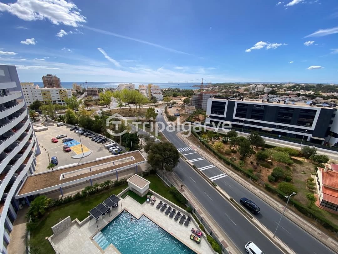 Apartment in Portimao, Algarve, Portugal 3 - 15392140