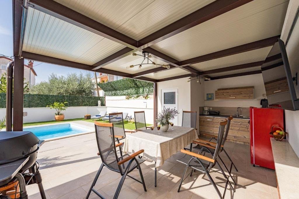 Villa in Rovinj, Istria County, Croatia 4 - 15392238