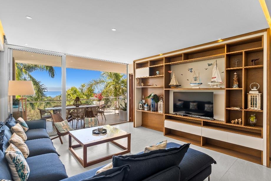 Apartment in Higuera Blanca, Nayarit, Mexico 1 - 15390630