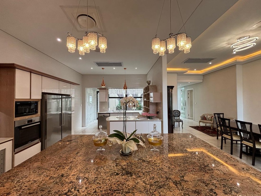 Image showcasing Penthouse Properties LLC - The Chedi Private Residences