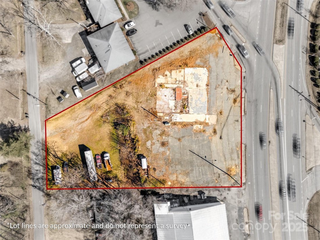 Land in Concord, North Carolina, United States 2 - 15391525