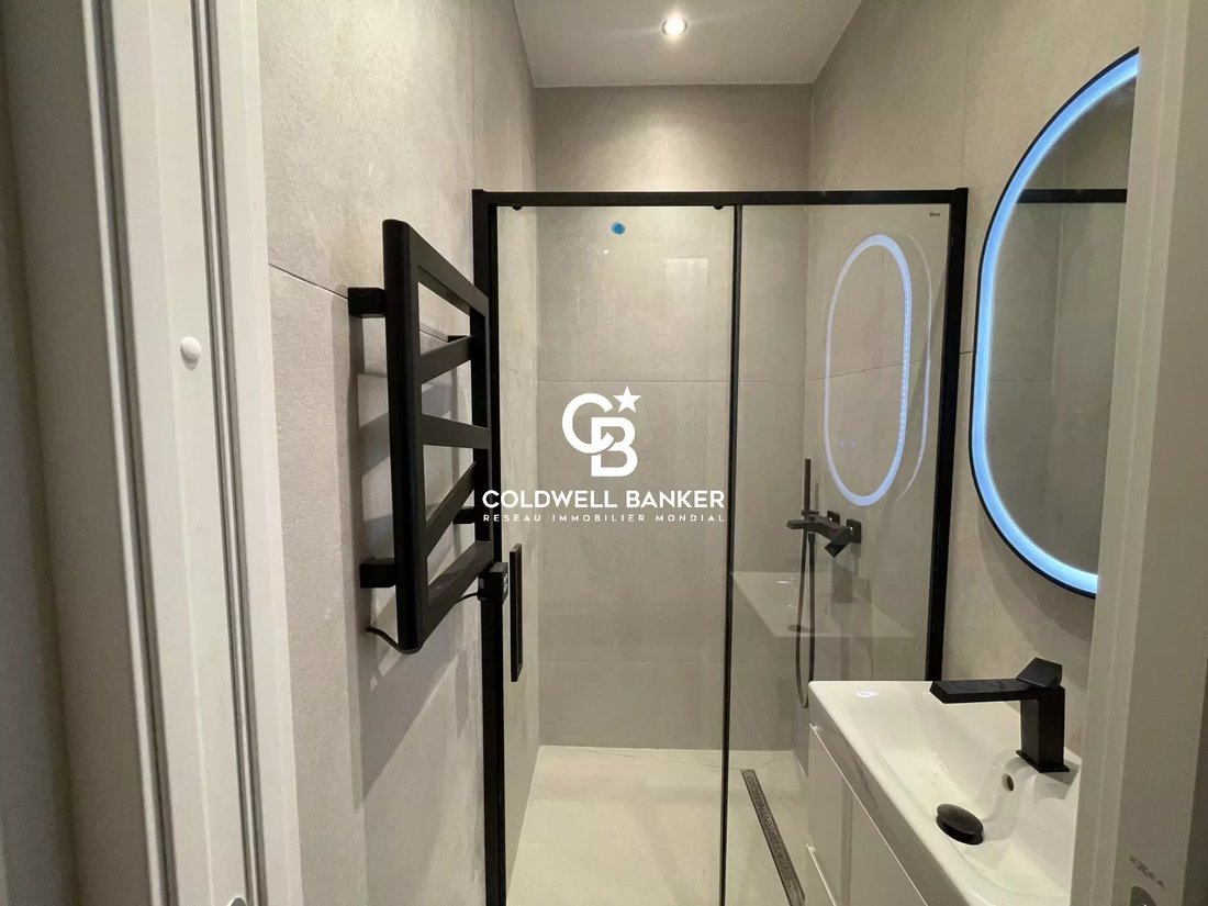 Apartment in French Riviera, Provence-Alpes-Côte d'Azur, France 4 - 15390991