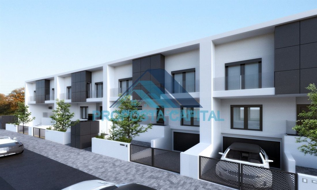 House in Alcochete, Setubal, Portugal 1 - 15046628
