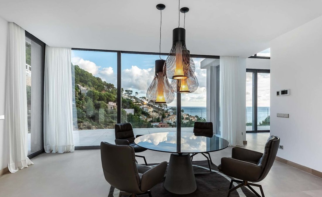 Haus in Capdepera, Balearische Inseln, Spanien 5 - 15392536