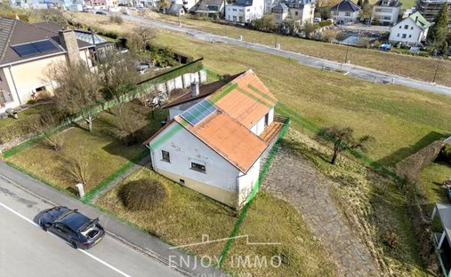 Land in Schuttrange, Luxembourg District, Luxembourg 1