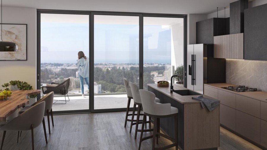 Apartment in Paphos, Paphos, Cyprus 5 - 15392892