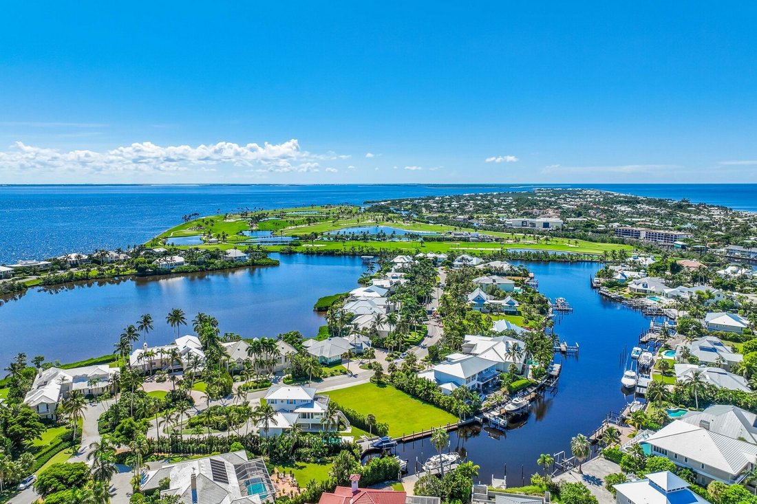 Land in Boca Grande, Florida, United States 5 - 15392853