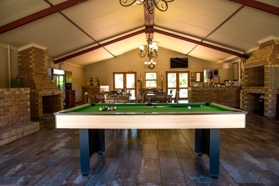 Farm Ranch in Northam, Limpopo, South Africa 4 - 15390587