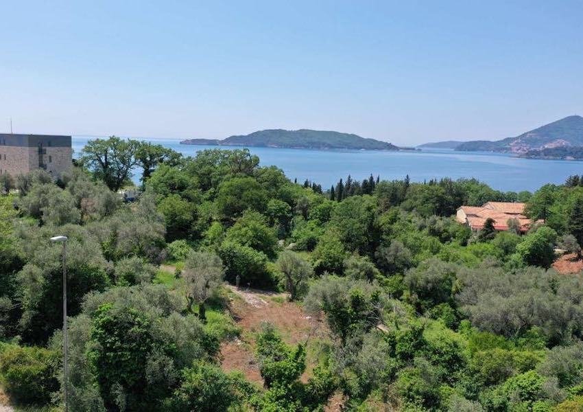Land in Budva, Budva Municipality, Montenegro 4 - 15390976