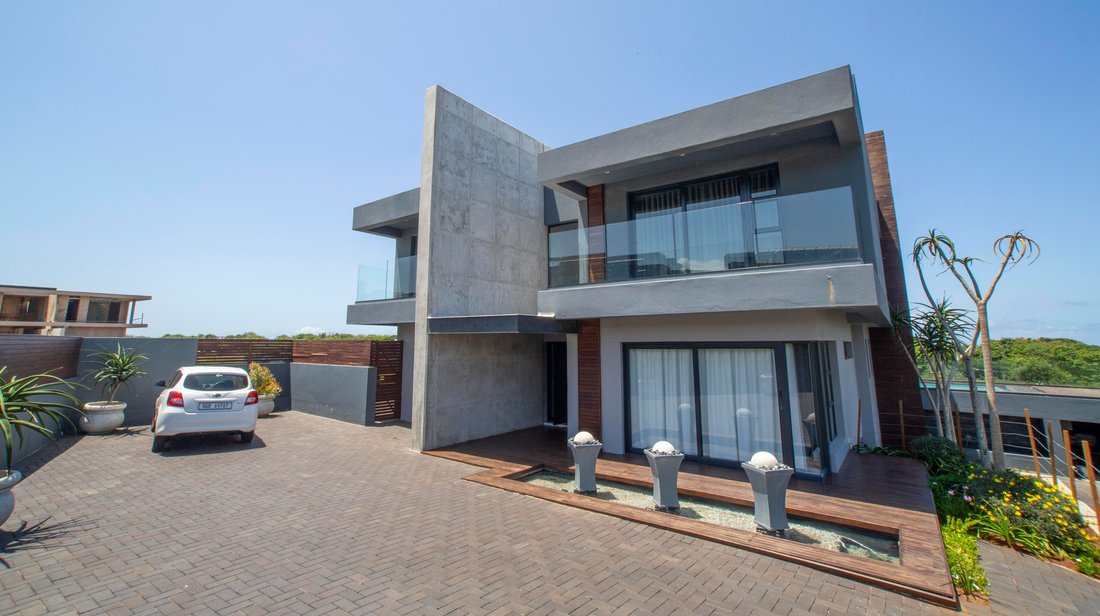 House in Umhlanga, KwaZulu-Natal, South Africa 2 - 15391885