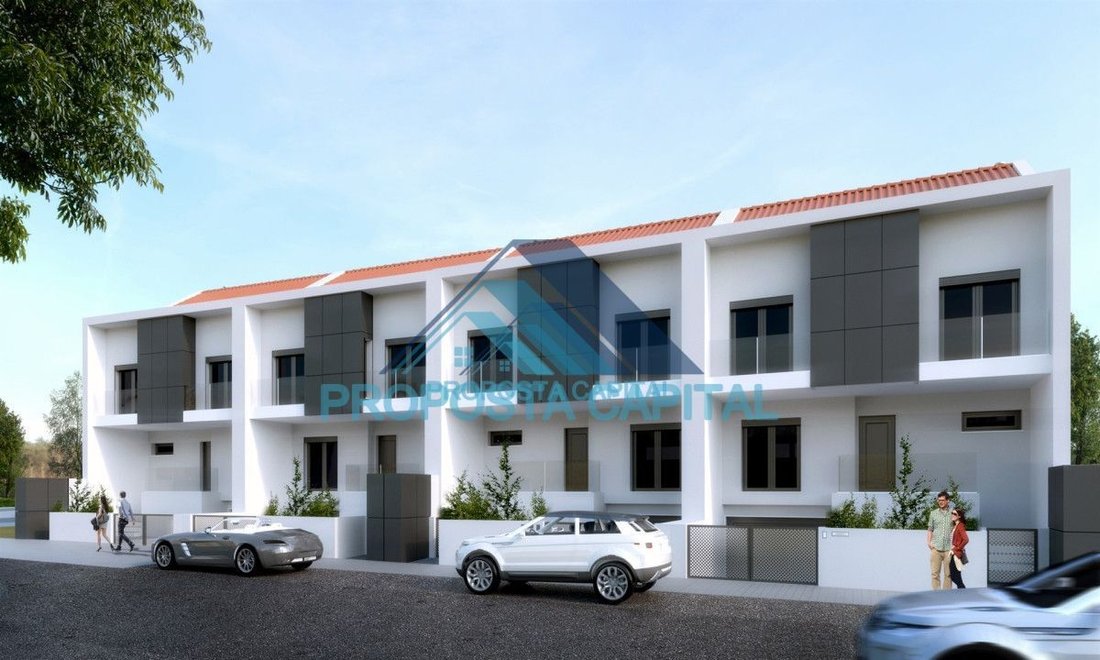 House in Alcochete, Setubal, Portugal 2 - 15046628