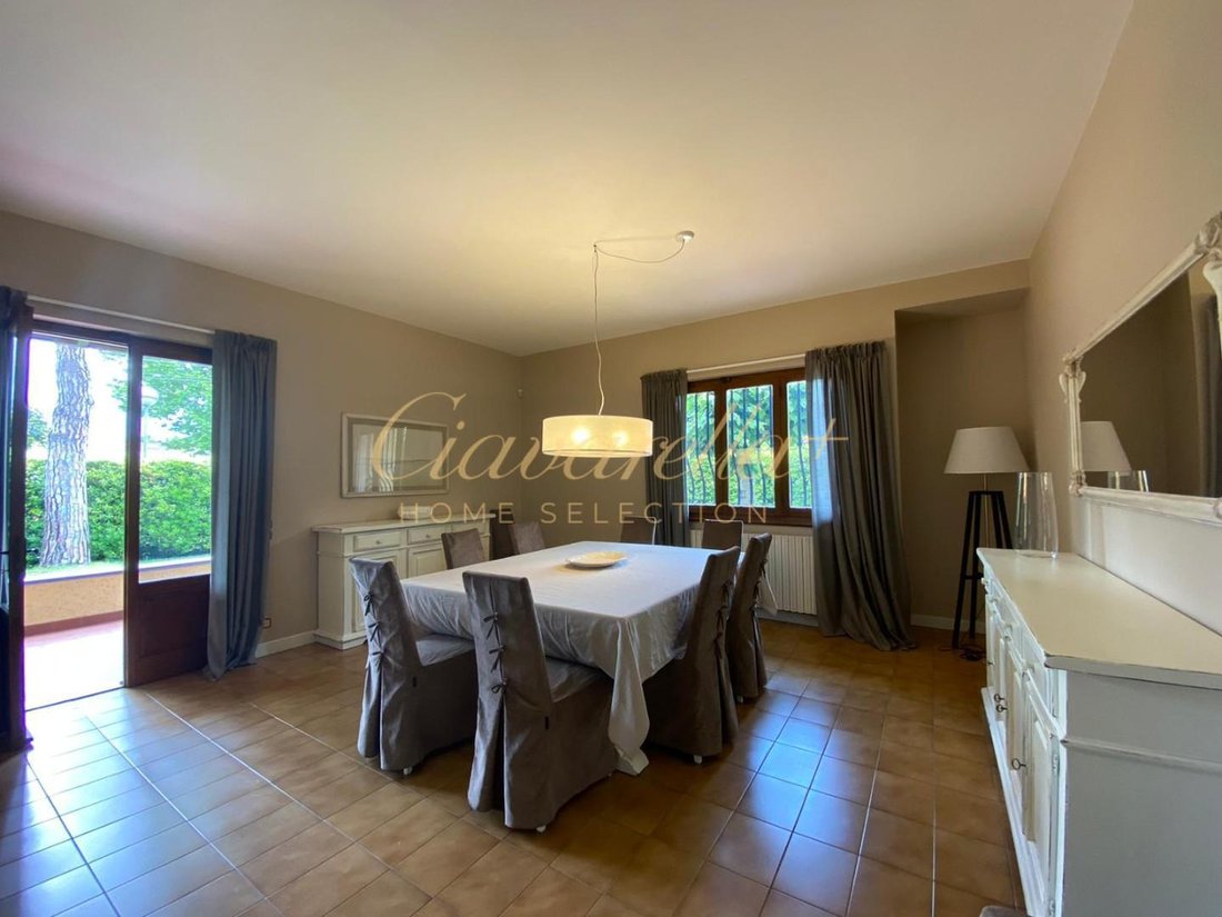 Villa in Center, Forte dei Marmi, Tuscany 5 - 15391921
