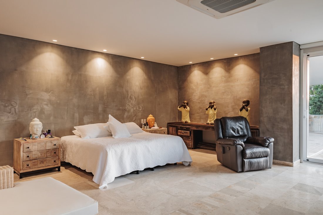 Condo in Cartagena de Indias, Sucre, Colombia 4 - 15392197