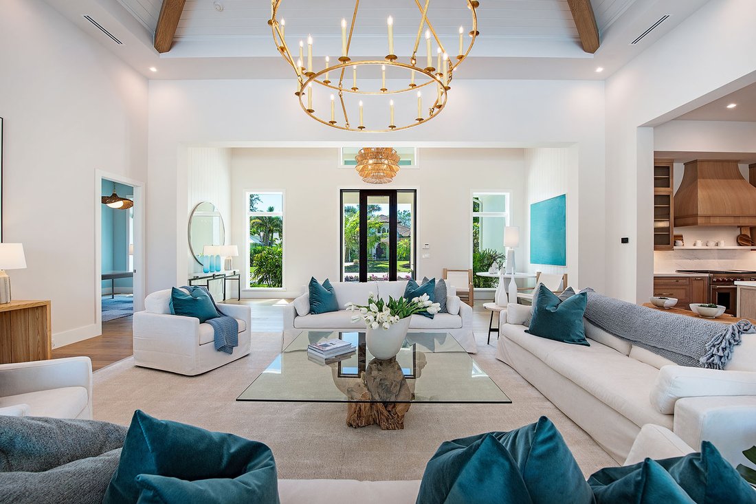 House in Naples, Florida, United States 2 - 14214590