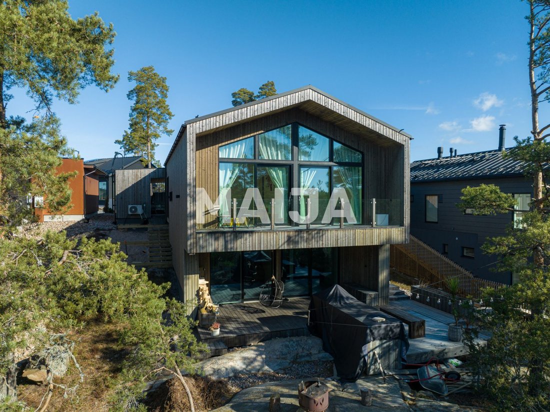 Casa en Naantali, Finlandia 1 - 15391845